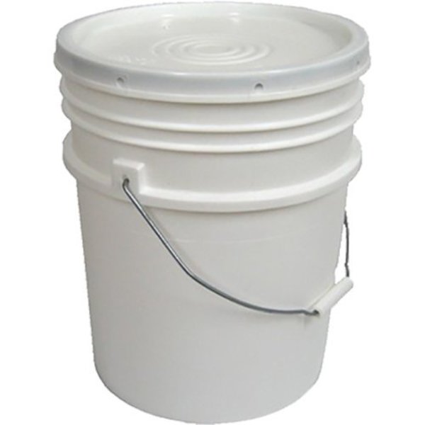 Protochem Laboratories Speed Rock Quick Dry Concrete Repair, 5 gal., Pail PC-38A